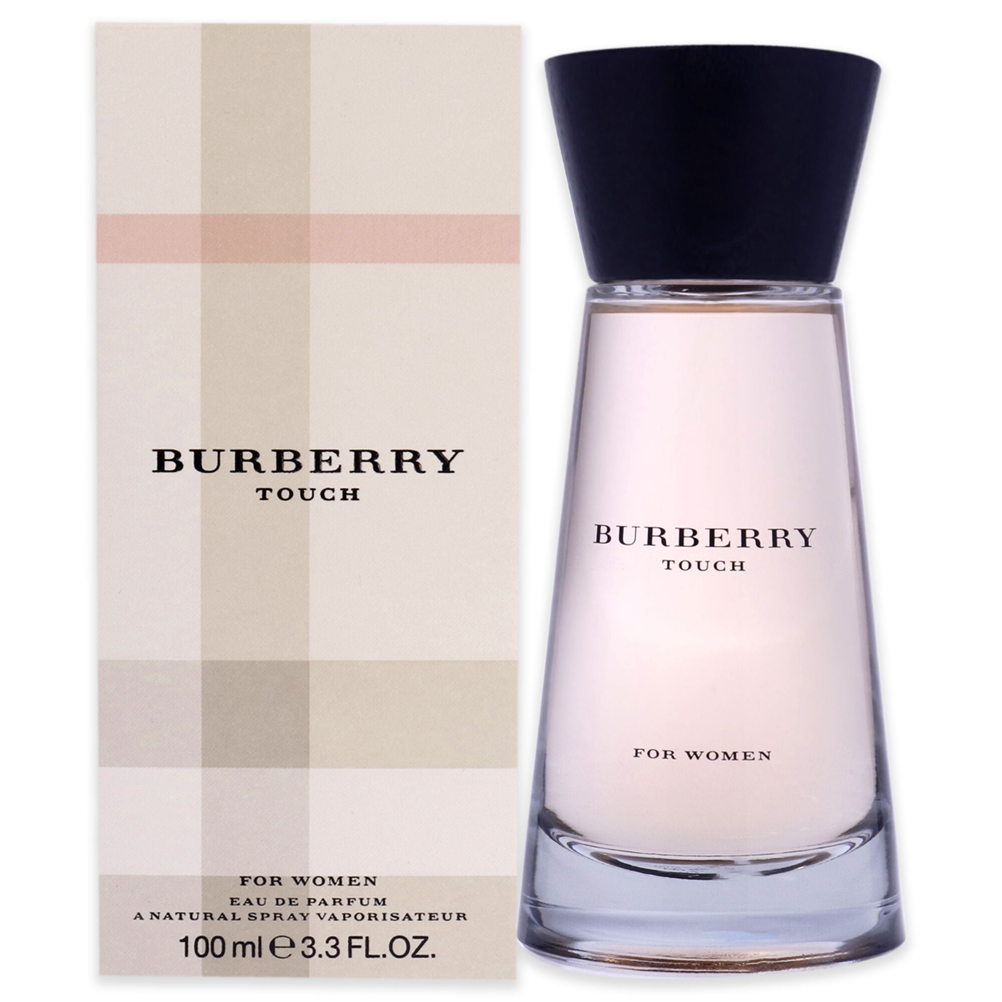 Burberry Touch by Burberry for Women - 3.3 oz EDP Spray, , alternate image number 5