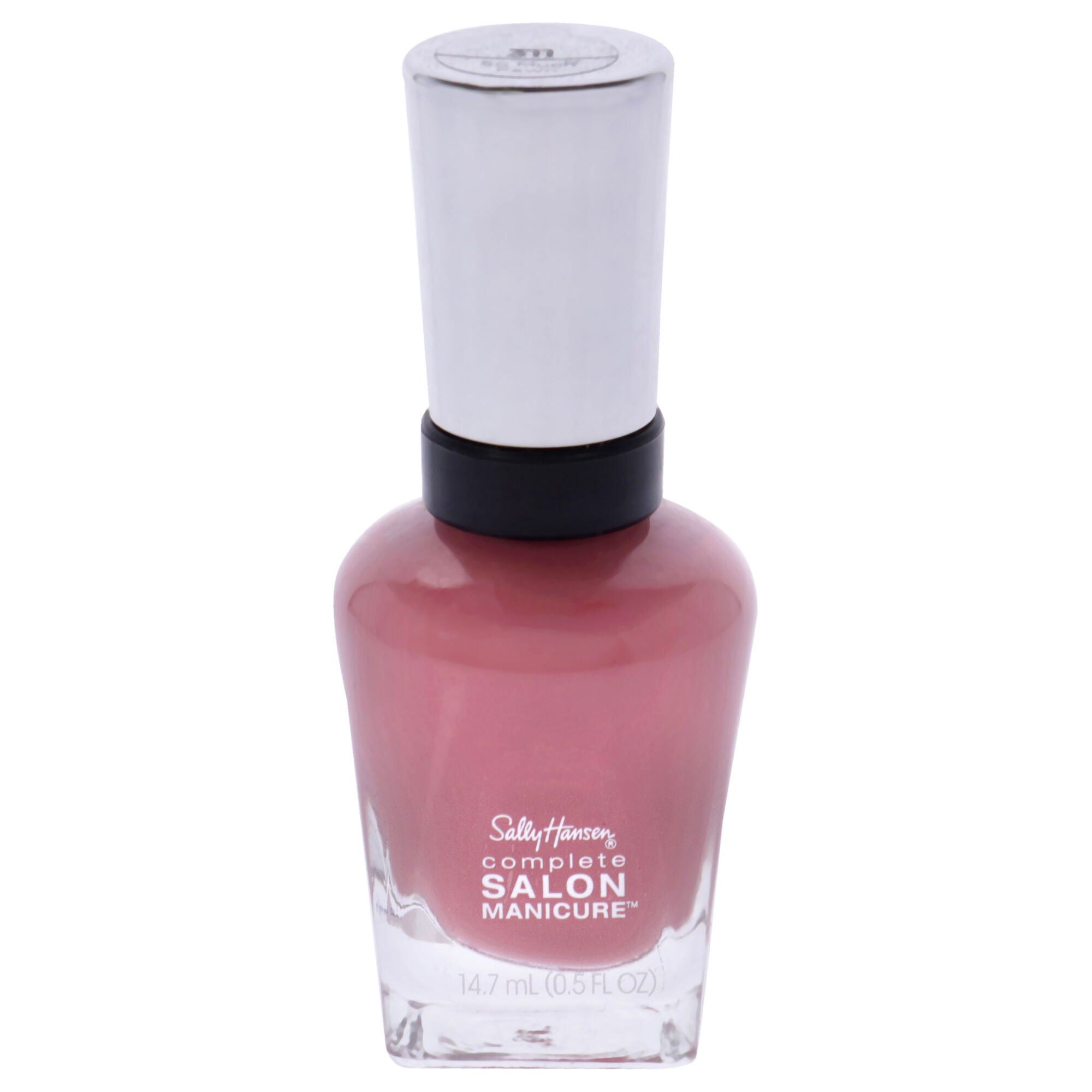Complete Salon Manicure - 311 So much Fawn by Sally Hansen for Women - 0.5 oz Nail Polish, See Description, hi-res image number 0