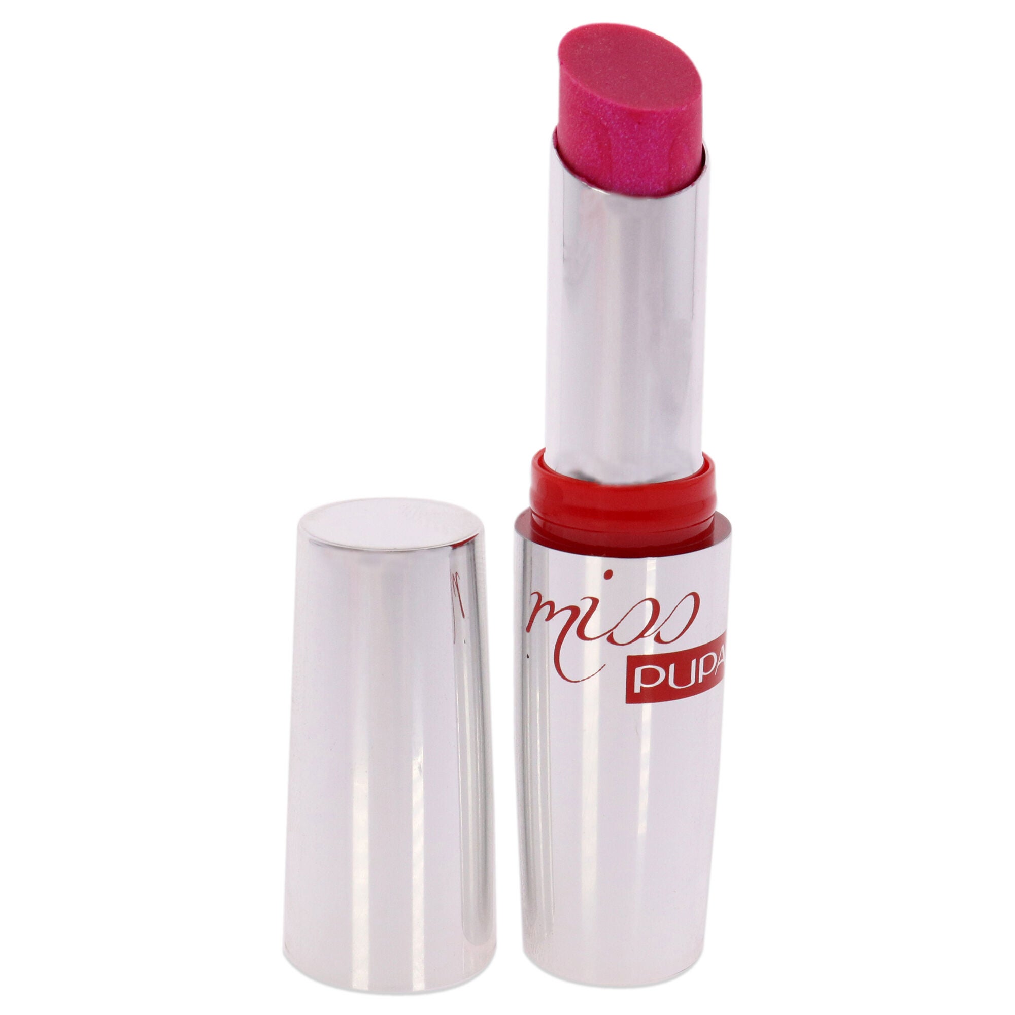 Miss Pupa Starlight Ultra-shiny - 704 Lovely Meghan by Pupa Milano for Women - 0.88 oz Lipstick, See Description, alternate image number 4
