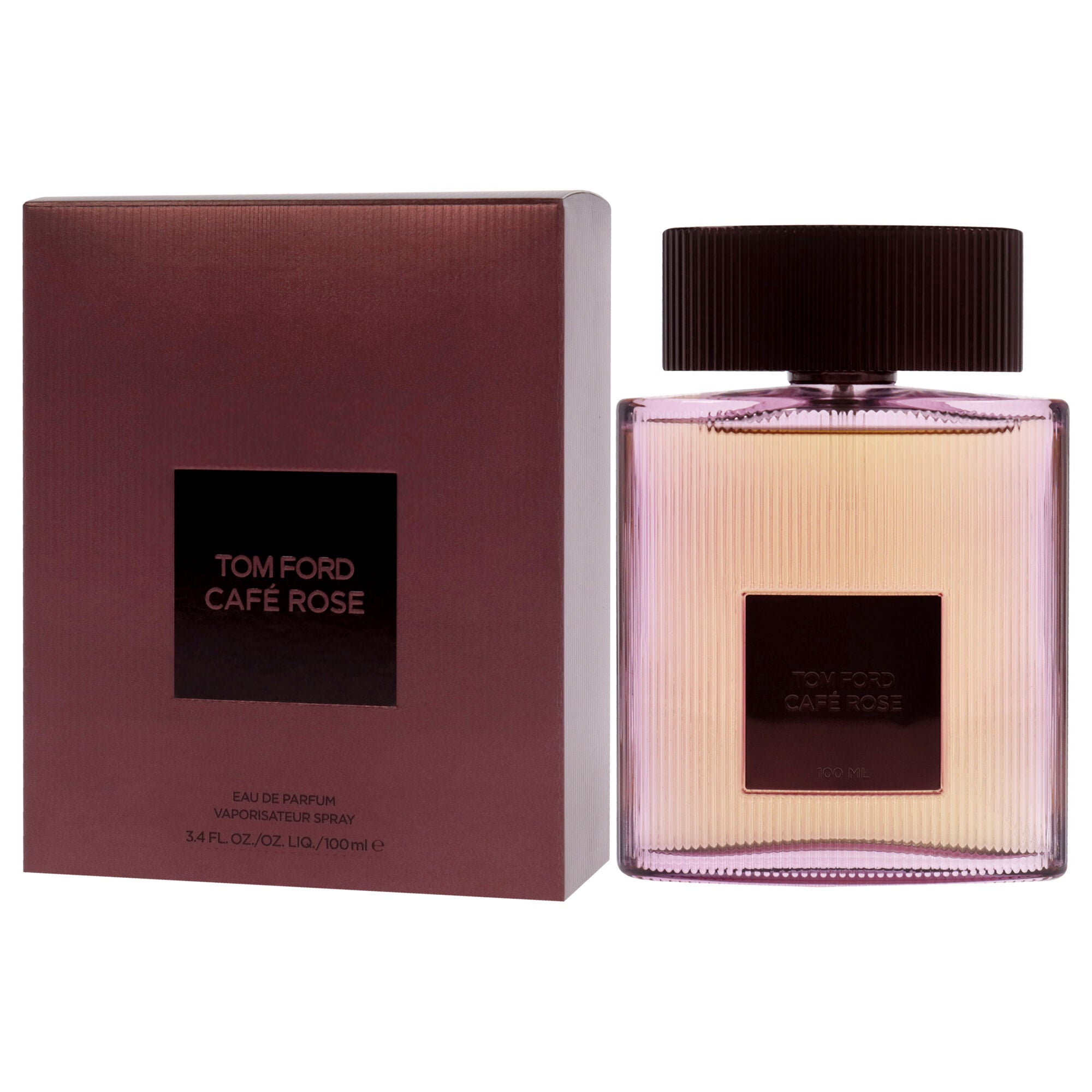 Cafe Rose by Tom Ford for Women - 3.4 oz EDP Spray, See Description, alternate image number 3