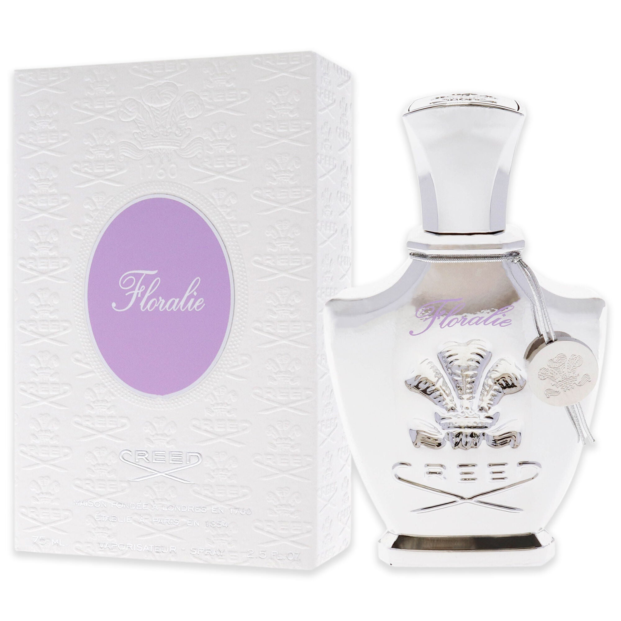 Floralie by Creed for Women - 2.5 oz EDP Spray, See Description, alternate image number 3