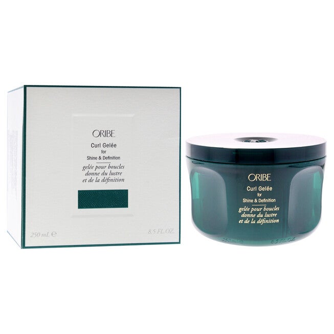Curl Gelee for Shine and Definition by Oribe for Unisex - 8.5 oz Gel, See Description, alternate image number 1