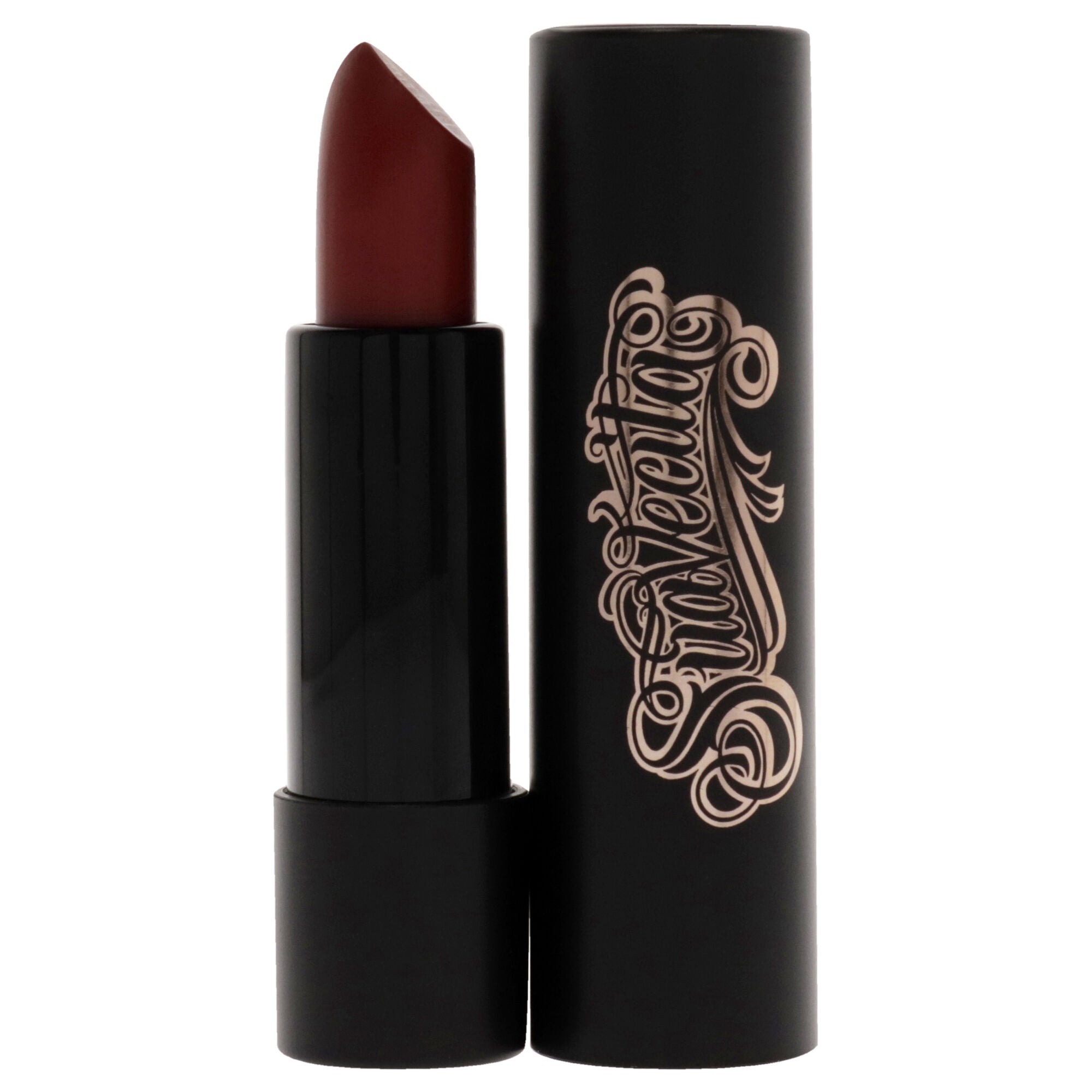 Suavecita Matte Lipstick - Victory by Suavecito for Women - 0.121 oz Lipstick, See Description, alternate image number 3