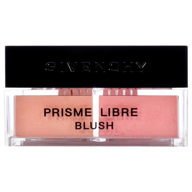 Prisme Libre Blush - 3 Voile Corail by Givenchy for Women - 0.15 oz Blush, NA, alternate image number null