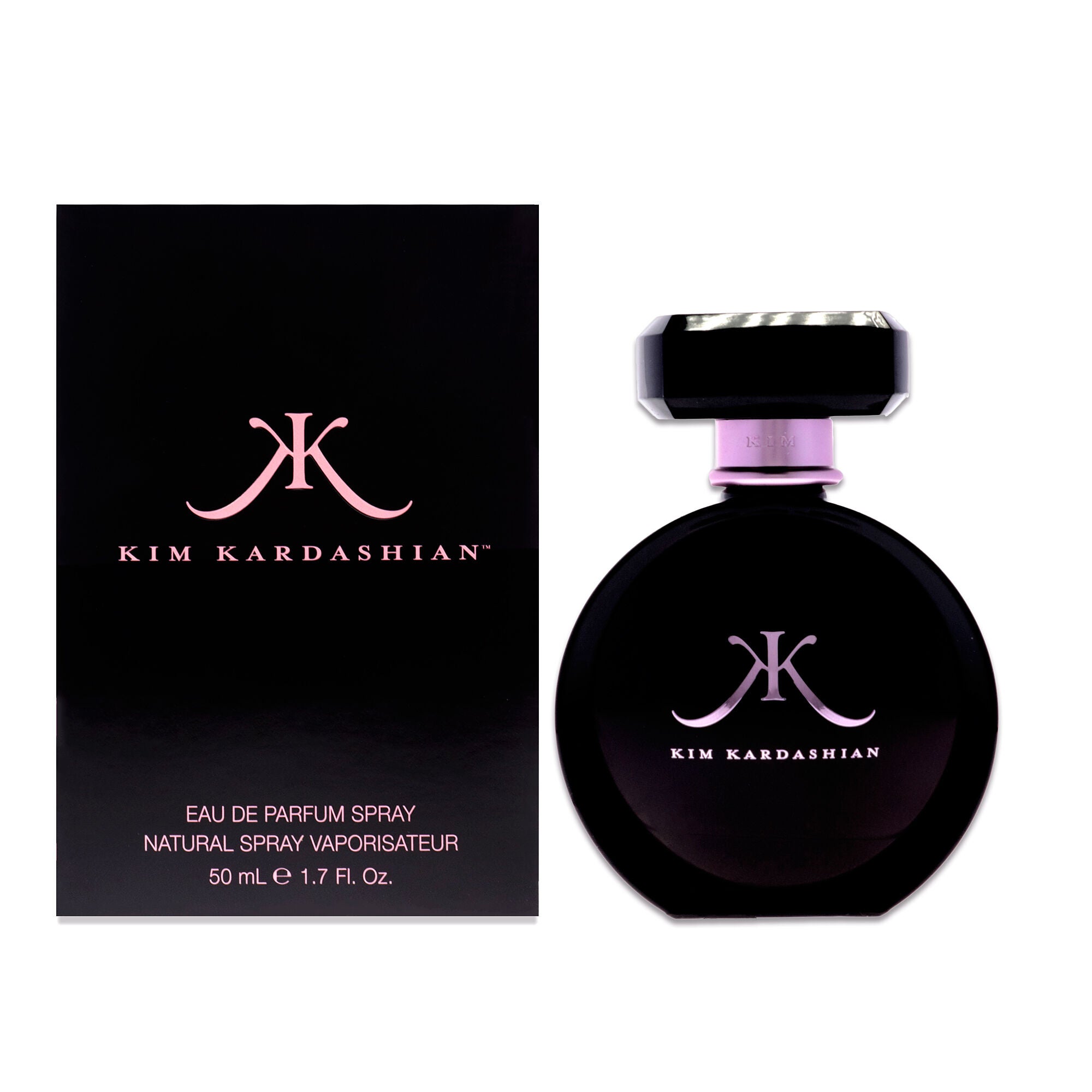 Kim Kardashian by Kim Kardashian for Women - 1.7 oz EDP Spray, See Description, hi-res image number 0
