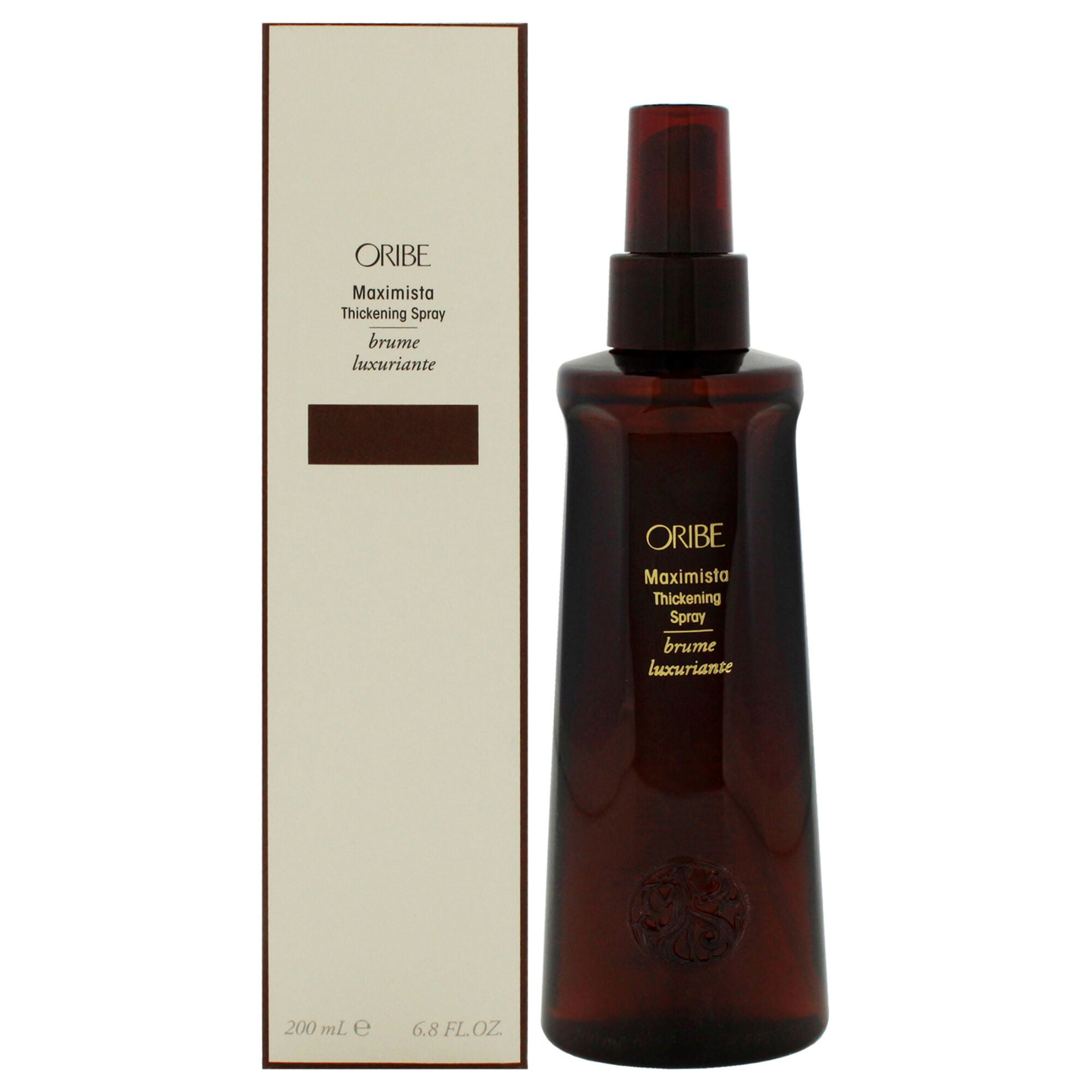 Maximista Thickening Spray by Oribe for Unisex - 6.8 oz Hair Spray, See Description, hi-res image number 0