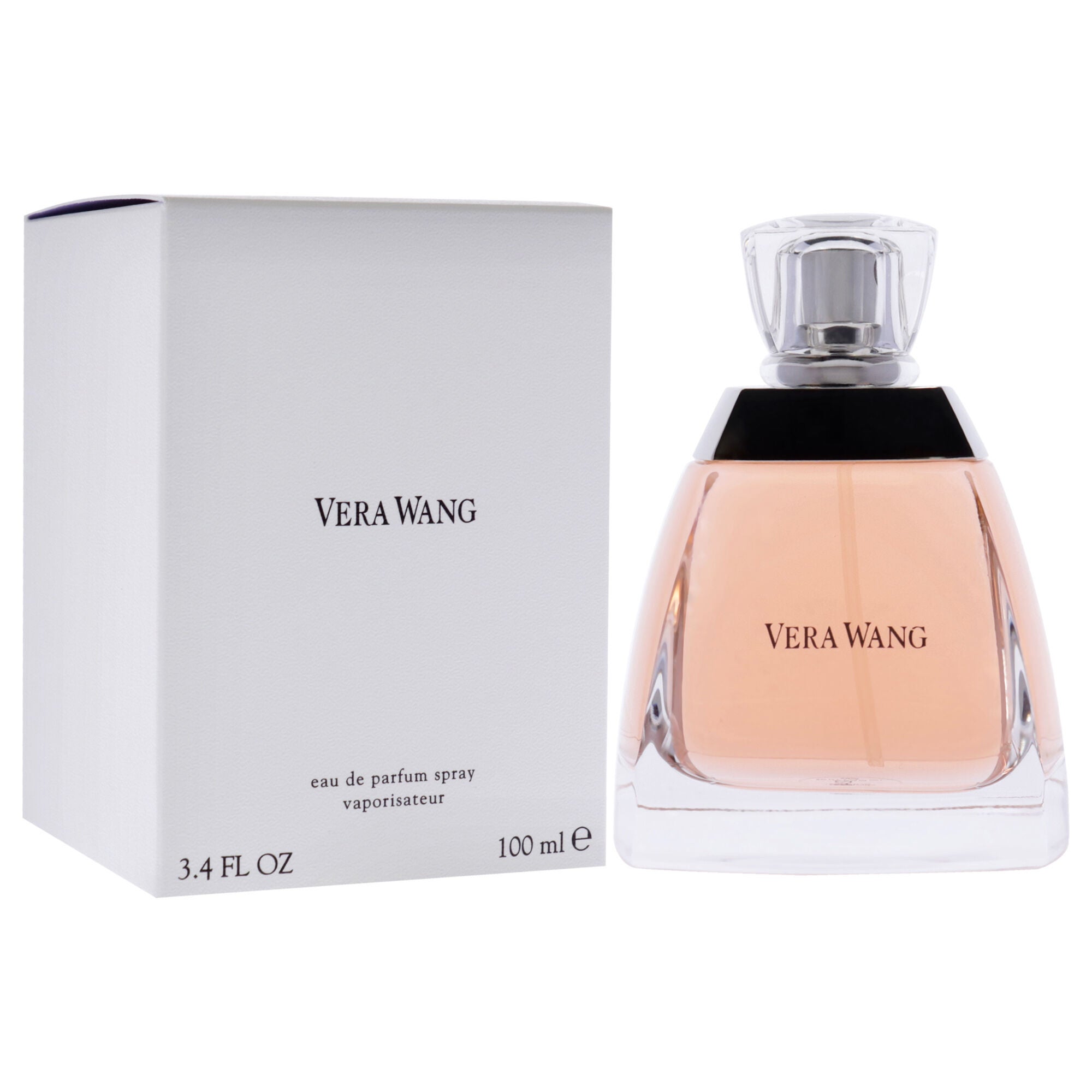 Vera Wang by Vera Wang for Women - 3.4 oz EDP Spray, , alternate image number 7