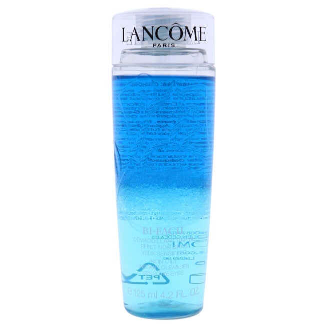 Bi Facil by Lancome for Unisex - 4.2 oz Cleanser, NA, hi-res image number null