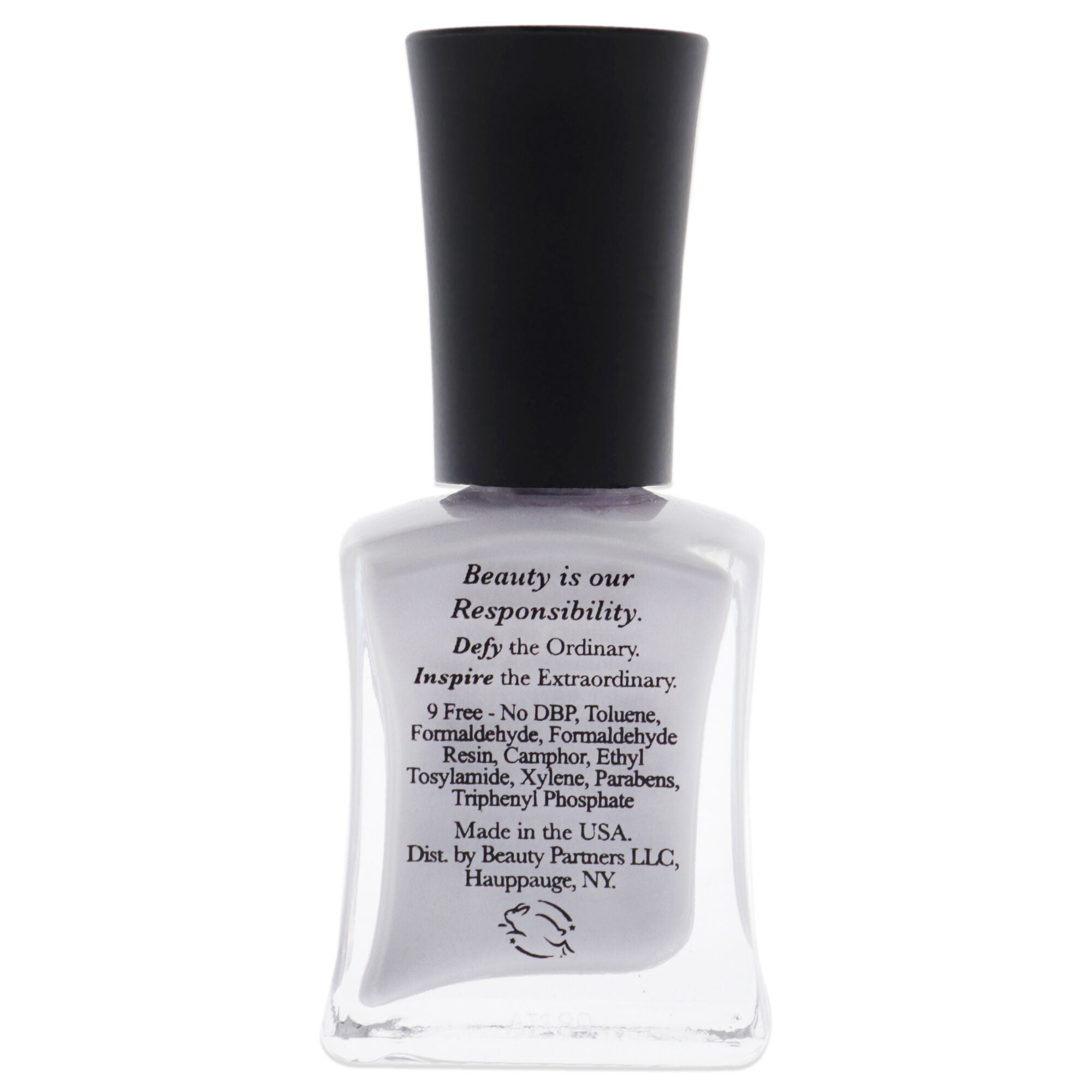 Wear Resistant Nail Lacquer - 144 Pack Your Knives by Defy and Inspire for Women - 0.5 oz Nail Polish, , alternate image number 3