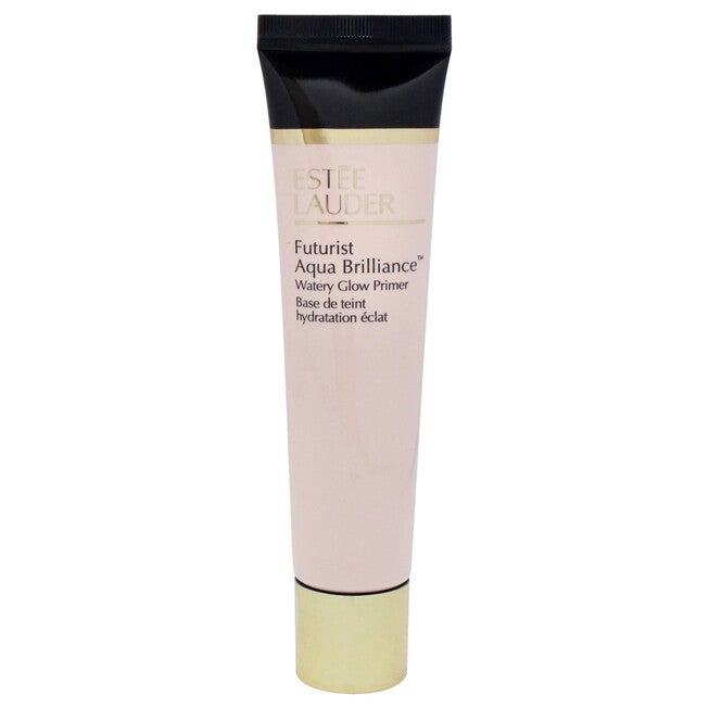 Futurist Aqua Brilliance Watery Glow Primer by Estee Lauder for Women - 1.35 oz Primer, , alternate image number 5