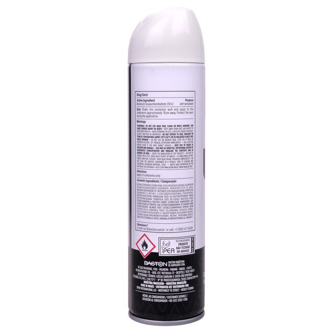 48 Hours Antiperspirant Deodorant - Invisible by Above for Women - 3.17 oz Deodorant Spray, NA, alternate image number null