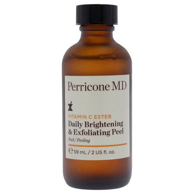 Vitamin C Ester Brightening and Exfoliating Peel by Perricone MD for Unisex - 2 oz Treatment, , alternate image number 6