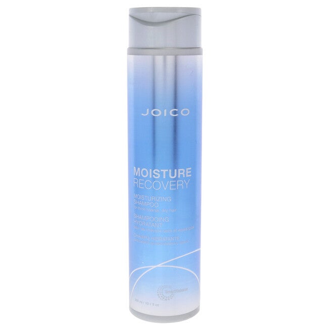 Moisture Recovery Shampoo by Joico for Unisex - 10.1 oz Shampoo, See Description, hi-res image number 0