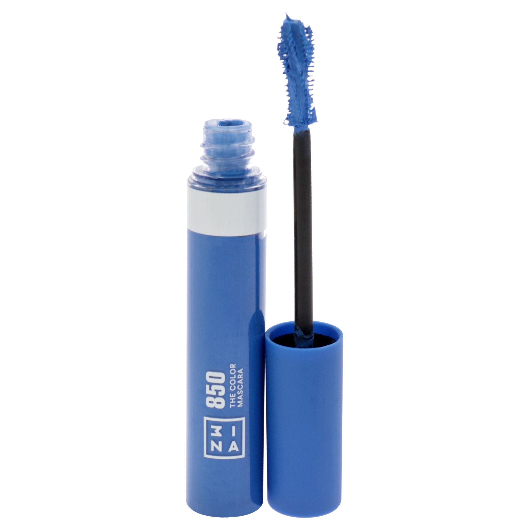 The Color Mascara - 850 by 3INA for Women - 0.47 oz Mascara, See Description, alternate image number 4