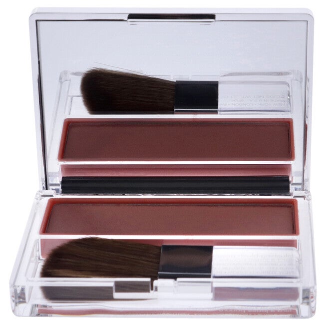 Blushing Blush Powder Blush - 120 Bashful Blush by Clinique for Women - 0.21 oz Blush, , alternate image number 6