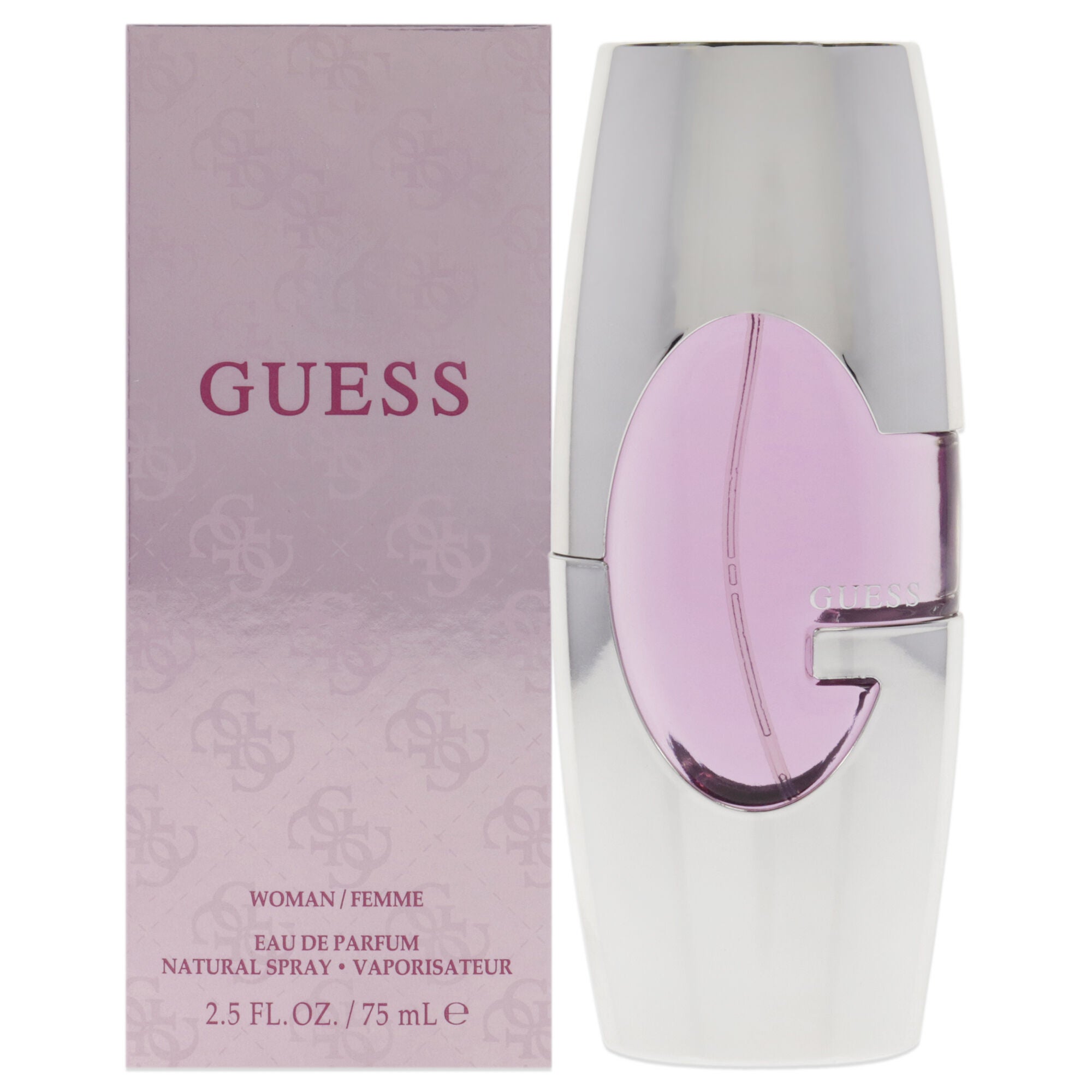 Guess by Guess for Women - 2.5 oz EDP Spray, See Description, hi-res image number 0