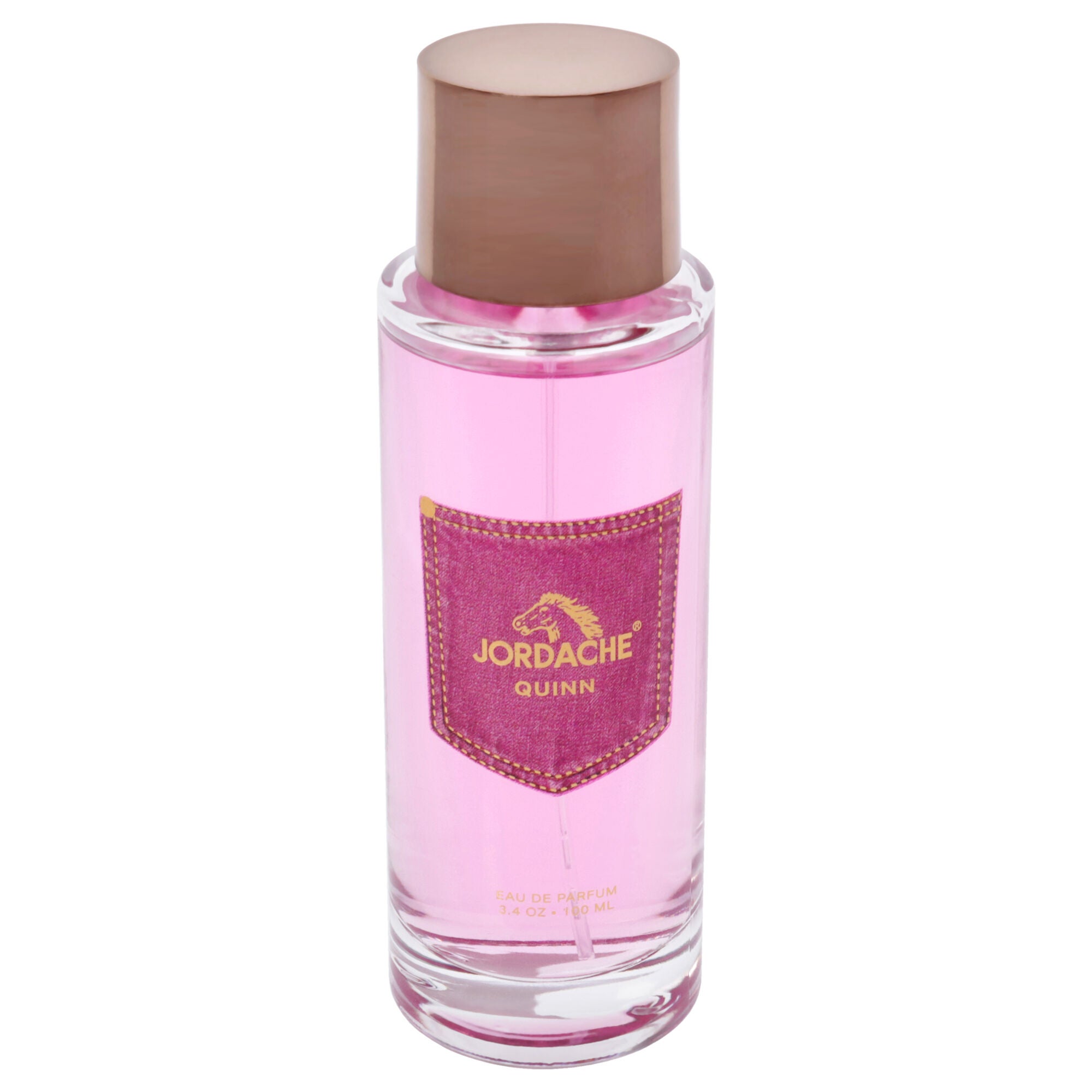 Quinn by Jordache for Women - 3.4 oz EDP Spray, See Description, alternate image number 4