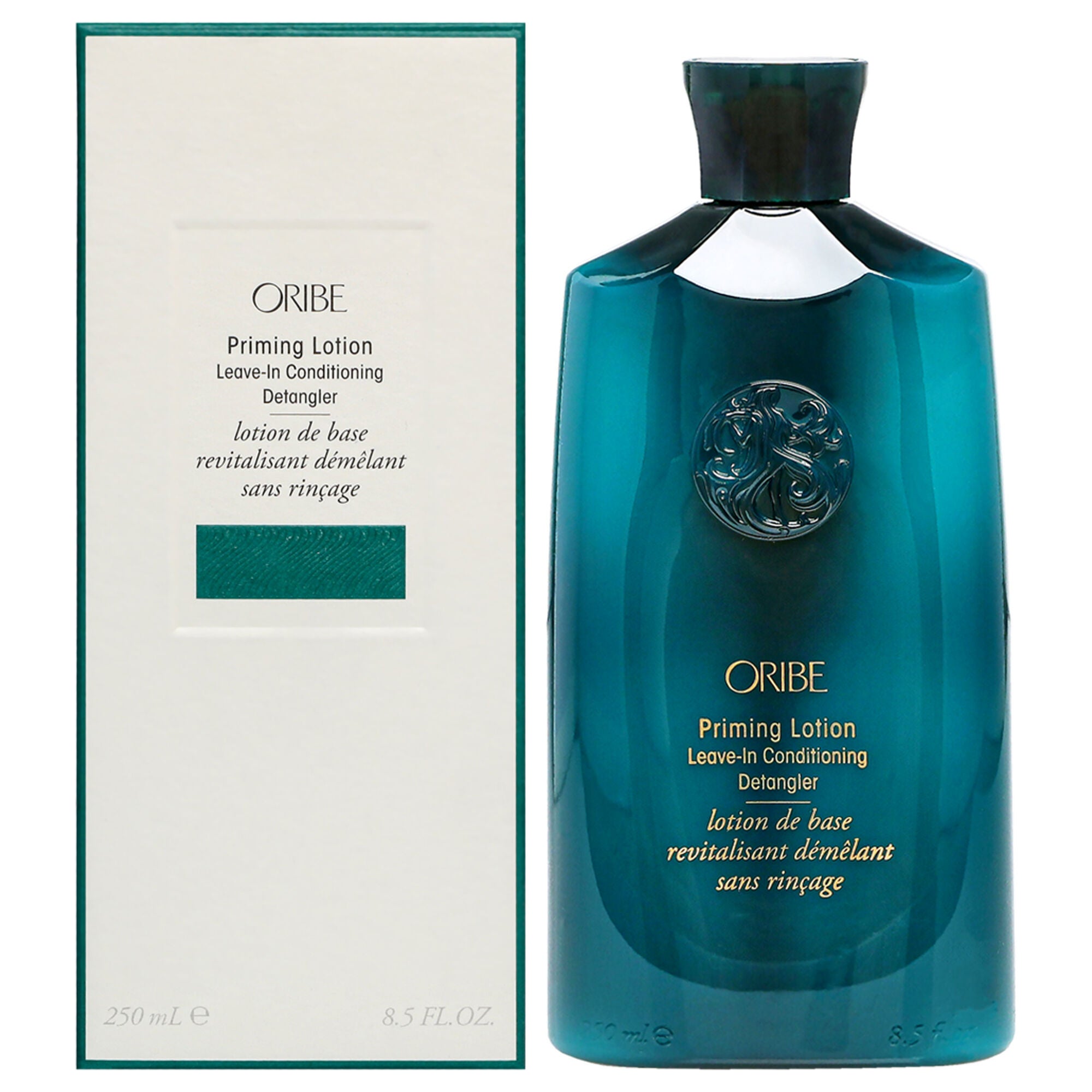Priming Lotion Leave-In Conditioning Detangler by Oribe for Unisex - 8.5 oz Detangler, See Description, hi-res image number 0