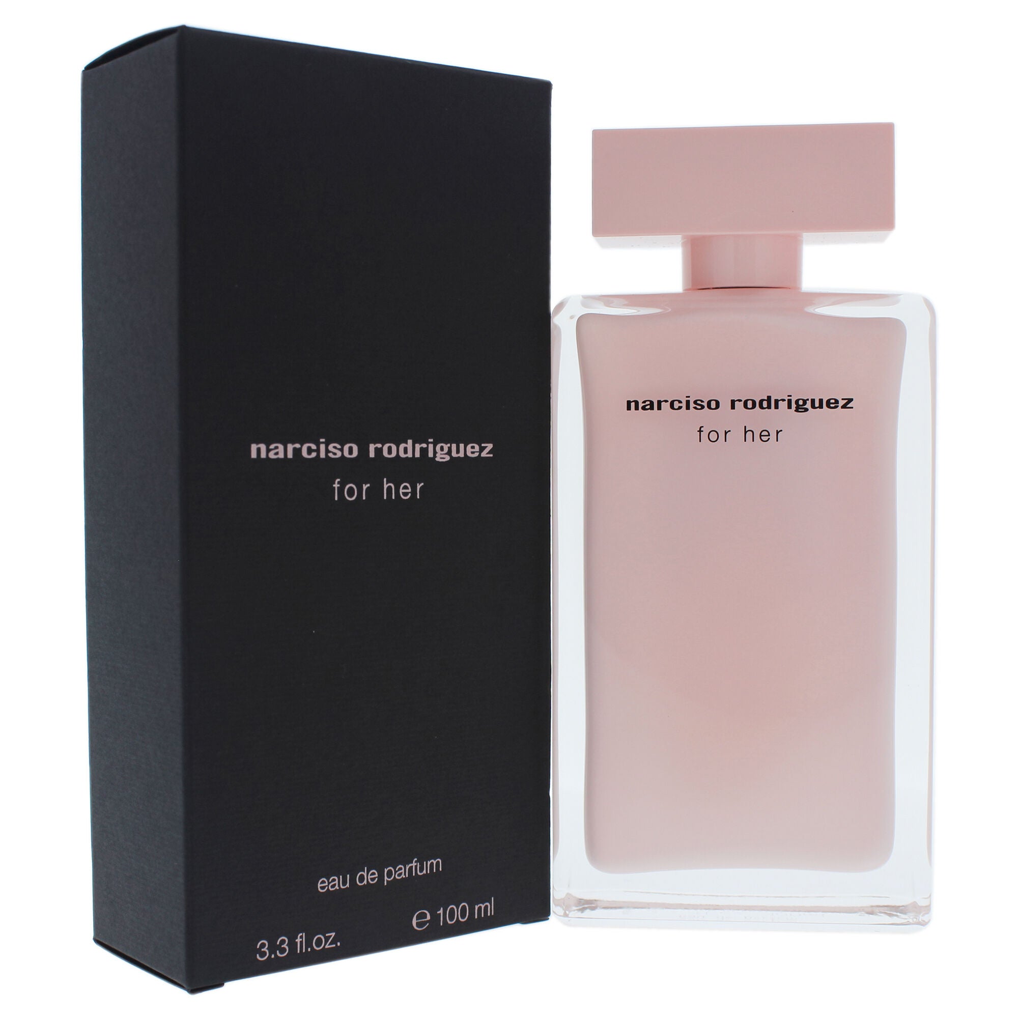 Narciso Rodriguez by Narciso Rodriguez for Women - 3.3 oz EDP Spray, , alternate image number 6
