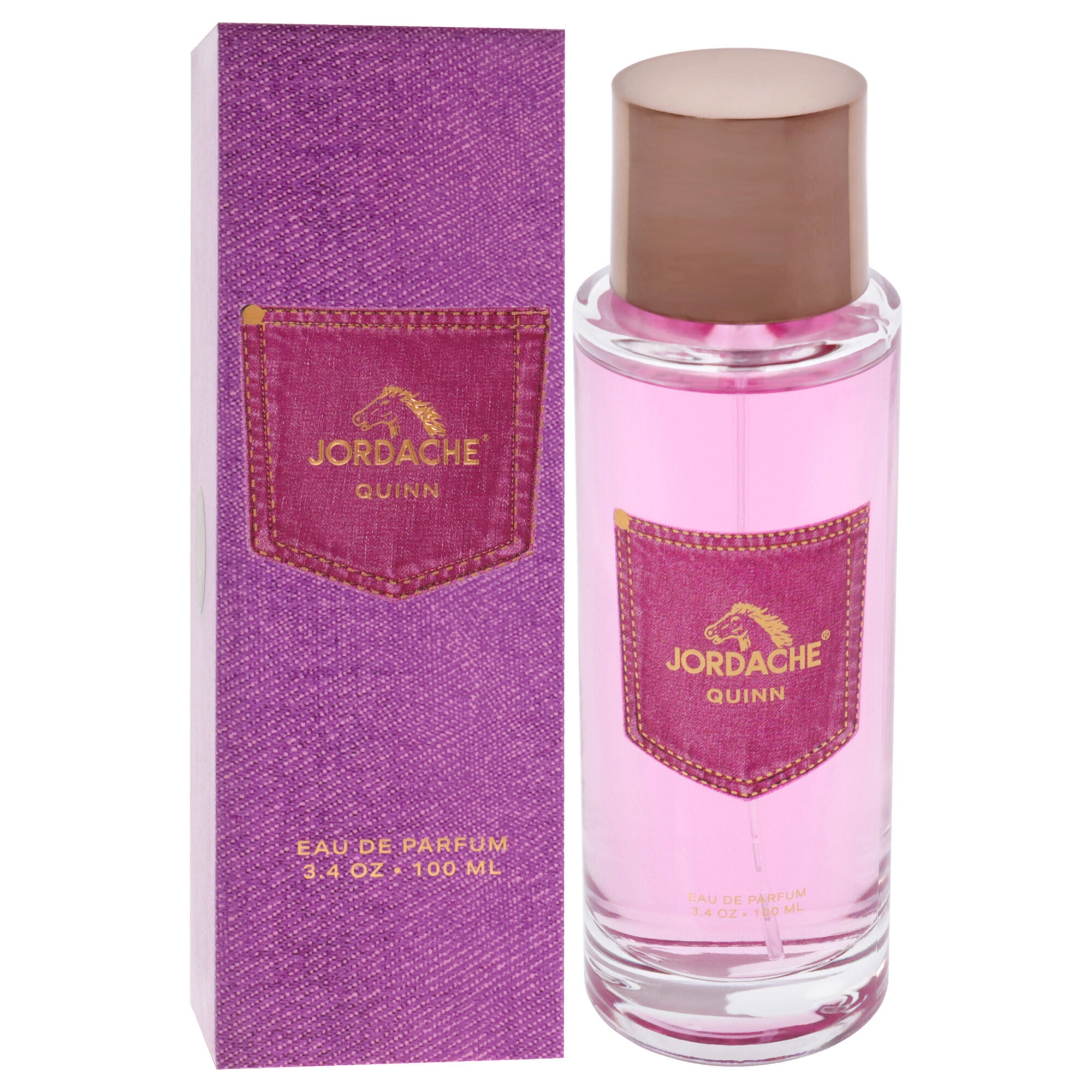 Quinn by Jordache for Women - 3.4 oz EDP Spray, , alternate image number 6