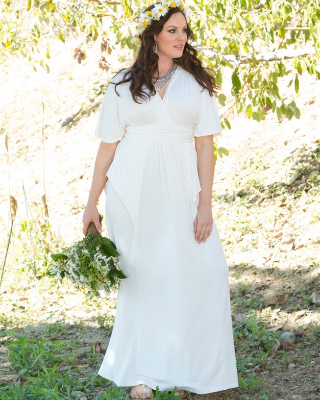 Indie Flair Maxi Dress, , alternate image number 9