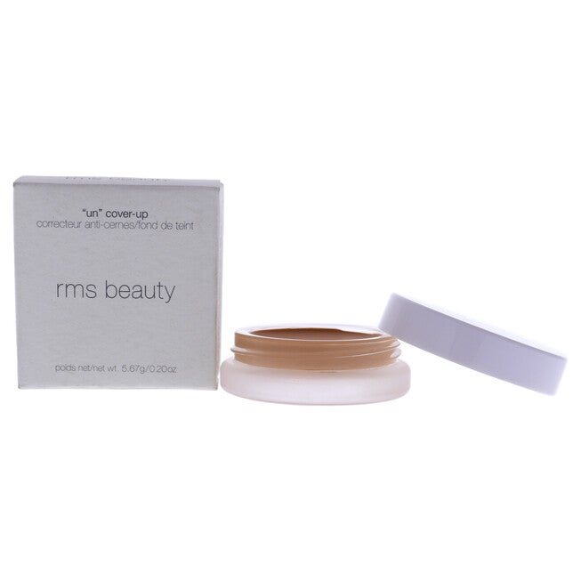 UN Cover-Up Concealer - 22 Light Medium by RMS Beauty for Women - 0.20 oz Concealer, , alternate image number null