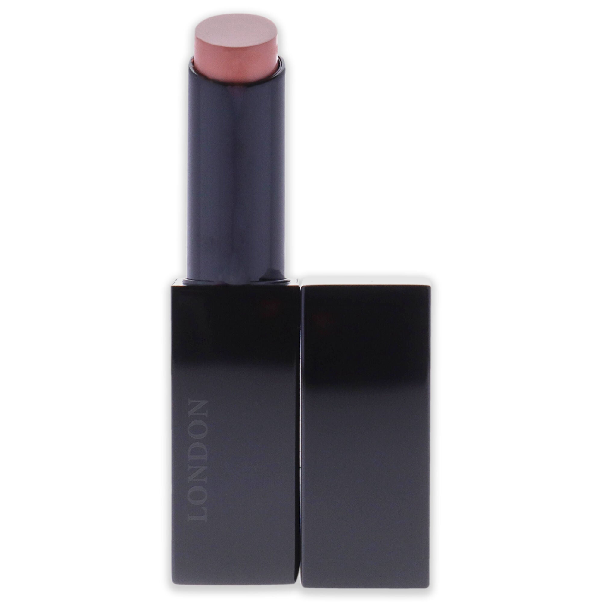 Plush Rush Satin Matte Lipstick - Lovely by Butter London for Women - 0.1 oz Lipstick, See Description, alternate image number 3