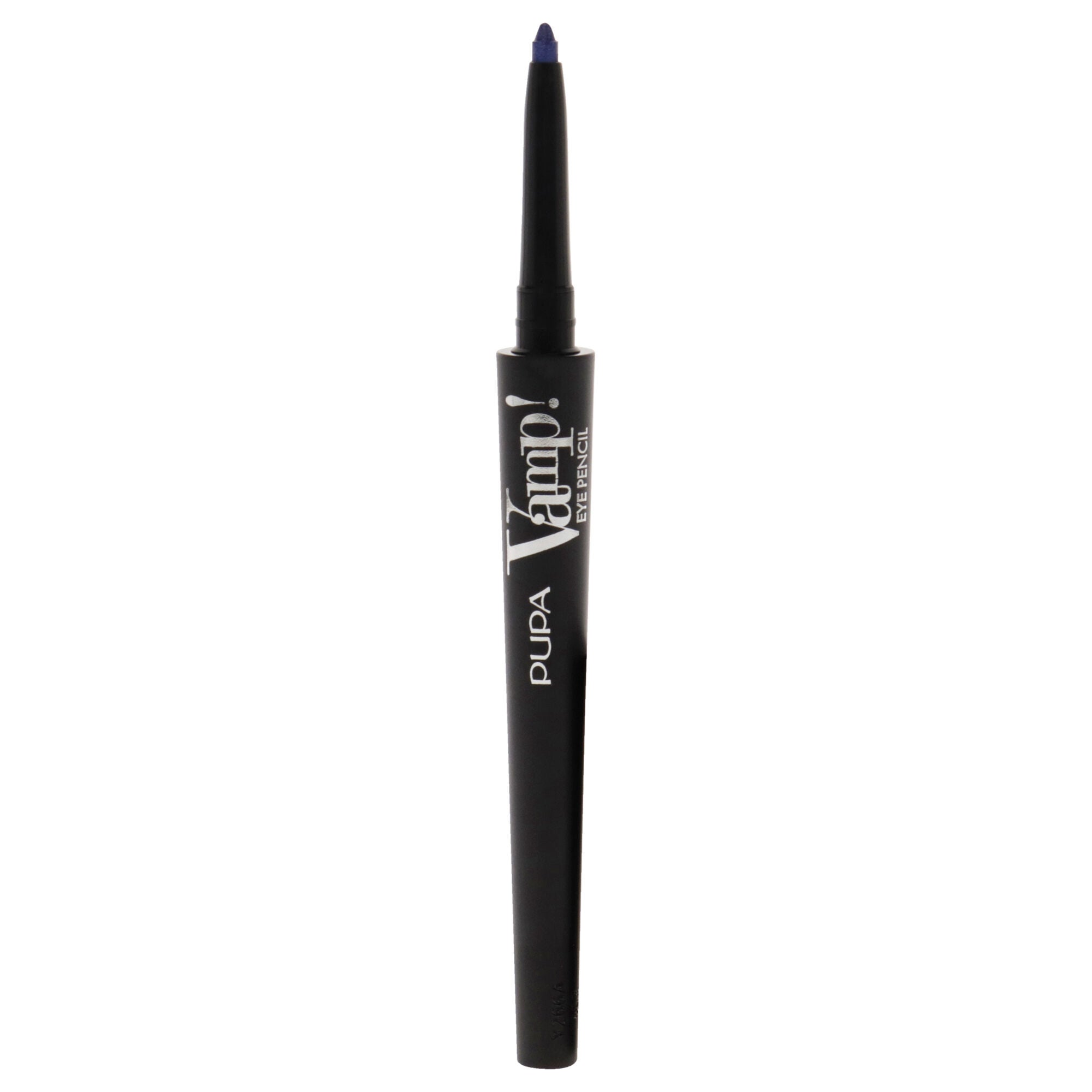 Vamp! Waterproof 2 in 1 Eye Pencil - 402 Seductive Sapphire by Pupa Milano for Women - 0.12 oz Eye Pencil, See Description, alternate image number 2