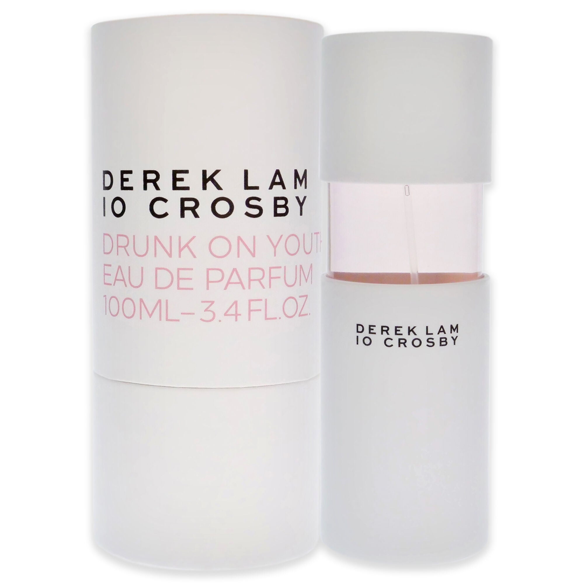 Drunk on Youth by Derek Lam for Women - 3.4 oz EDP Spray, See Description, hi-res image number 0