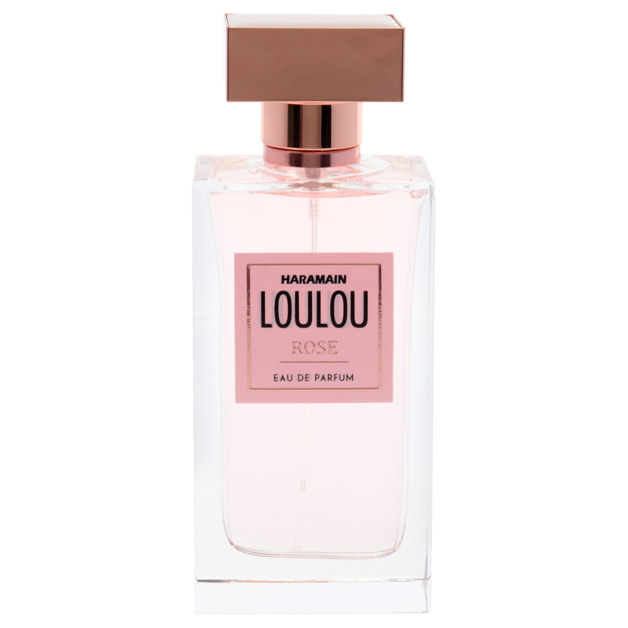 Loulou Rose by Al Haramain for Women - 3.33 oz EDP Spray, , alternate image number 5