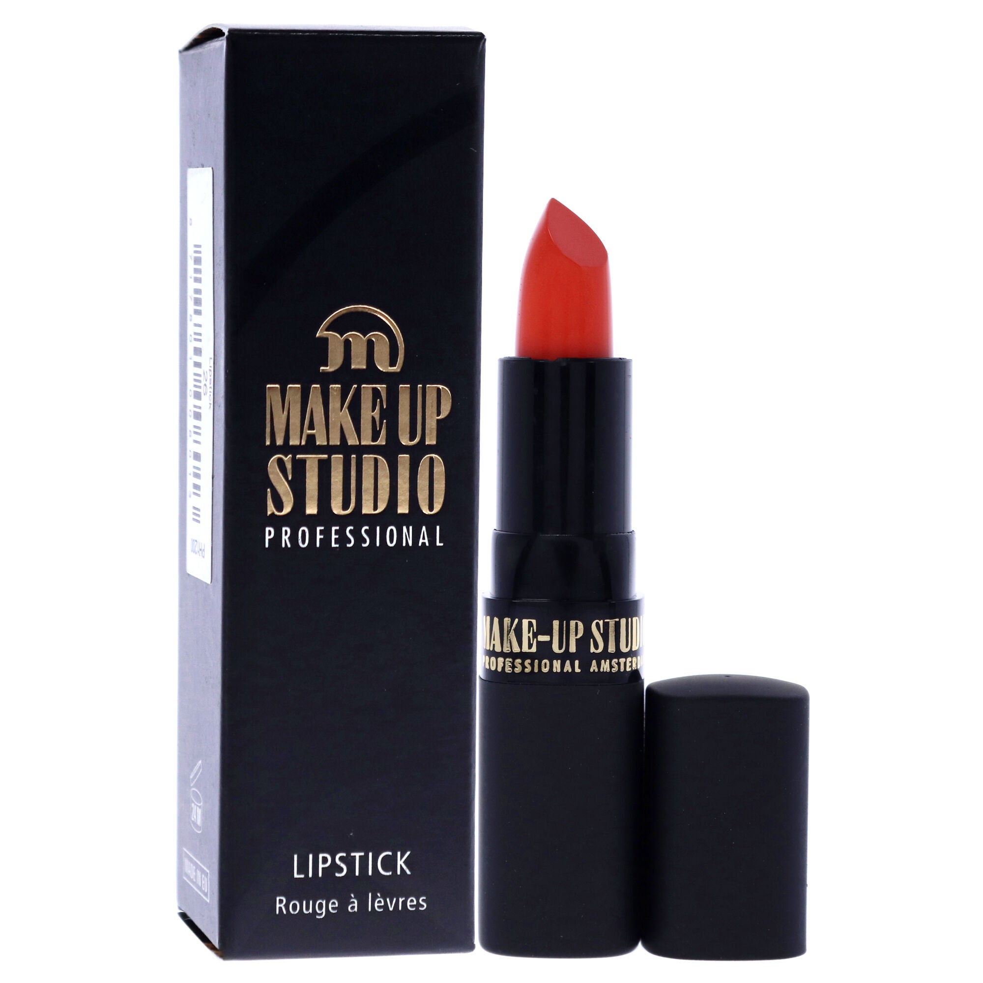 Lipstick - 26 by Make-Up Studio for Women - 0.13 oz Lipstick, Red, alternate image number 2