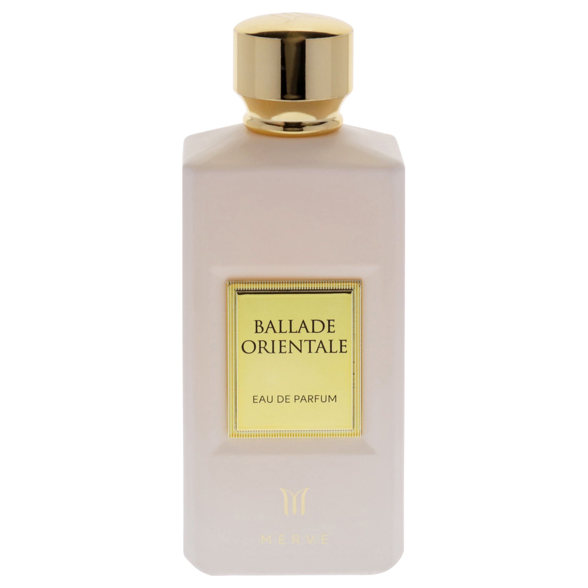 Ballade Orientale by Merve for Unisex - 3.4 oz EDP Spray, Clear, alternate image number 1