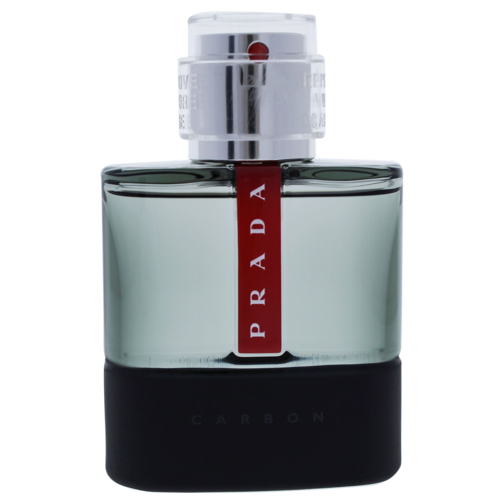 Luna Rossa Carbon by Prada for Men - 1.7 oz EDT Spray, See Description, alternate image number 3
