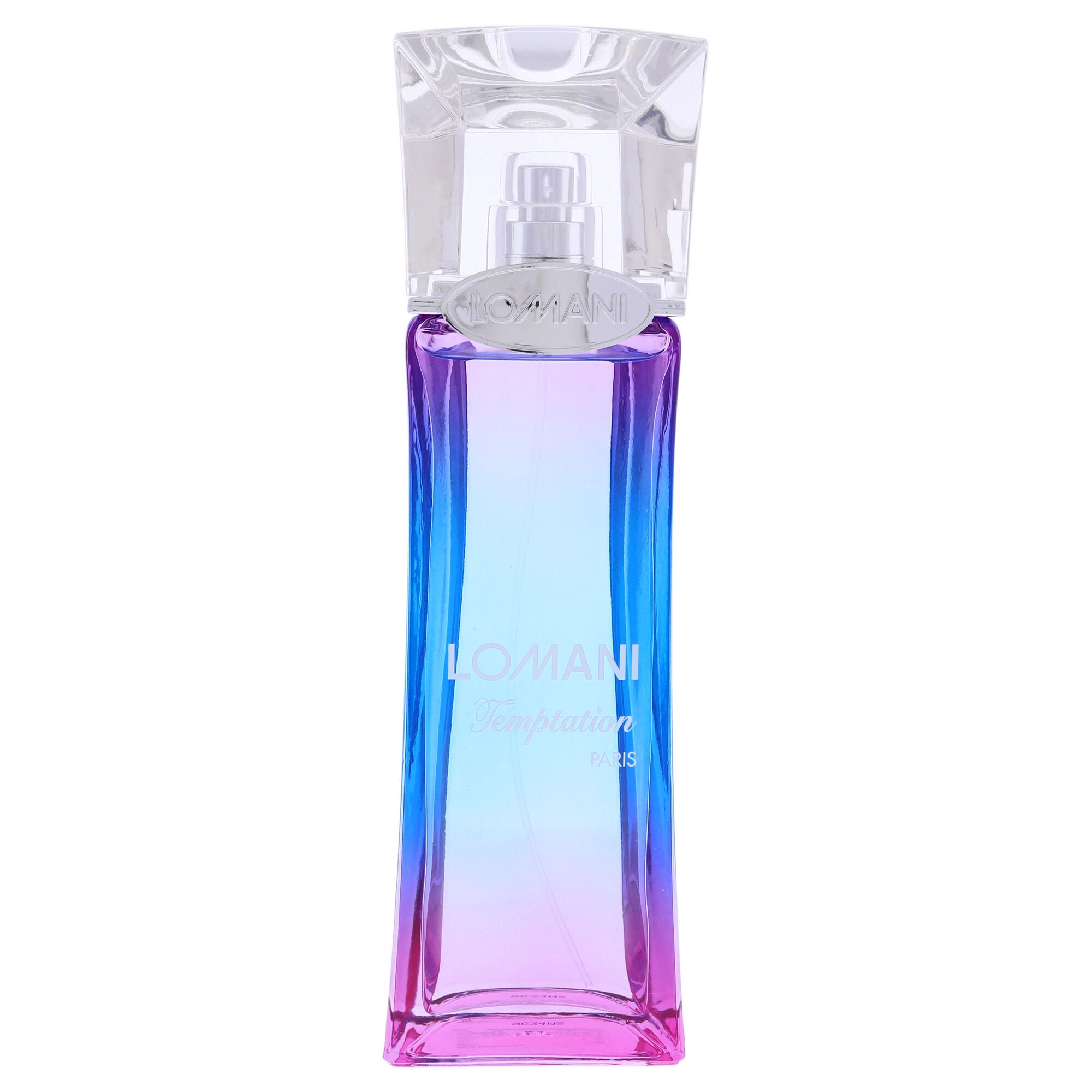 Temptation by Lomani for Women - 3.3 oz EDP Spray, See Description, alternate image number 2