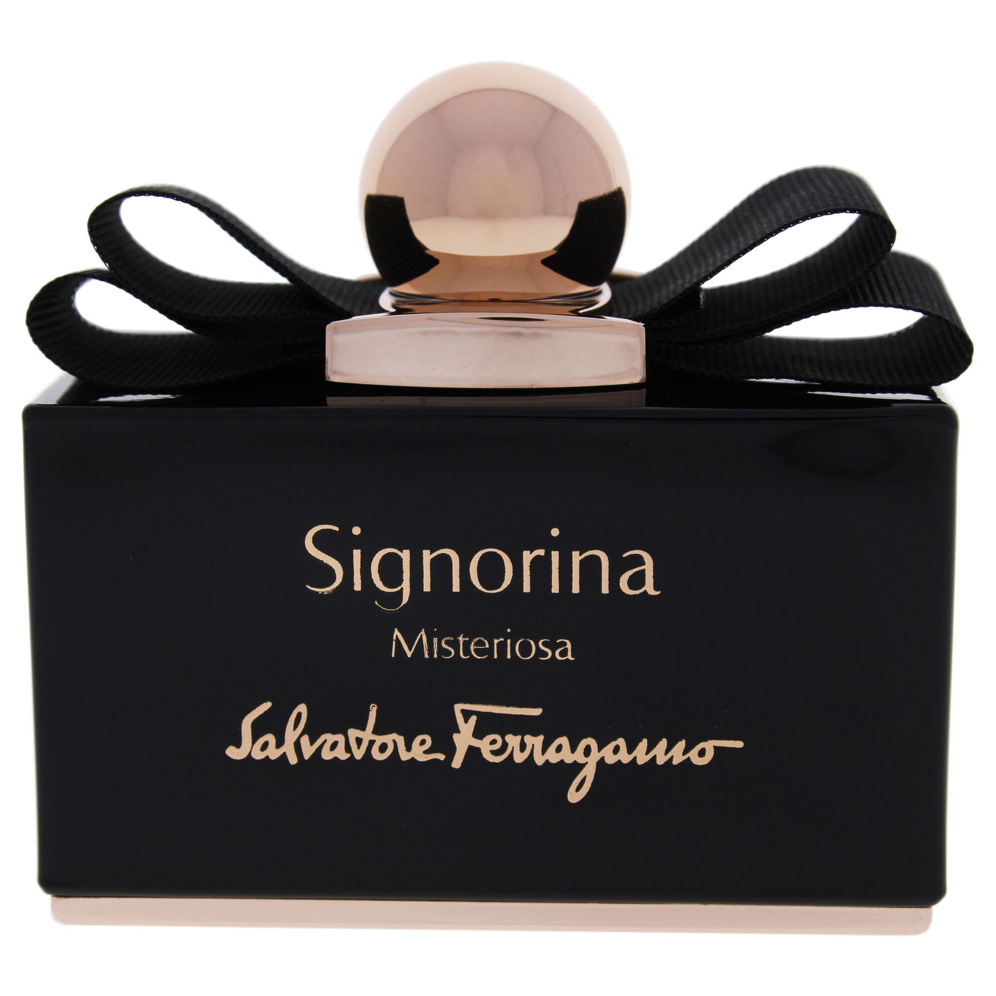 Signorina Misteriosa by Salvatore Ferragamo for Women - 3.4 oz EDP Spray, See Description, alternate image number 1
