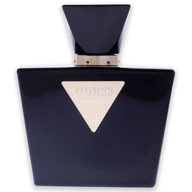 Guess Seductive Noir by Guess for Women - 2.5 oz EDT Spray, NA, alternate image number null