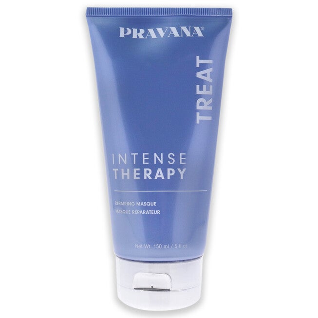 Intense Therapy Treat Masque by Pravana for Unisex - 5 oz Masque, See Description, hi-res image number 0