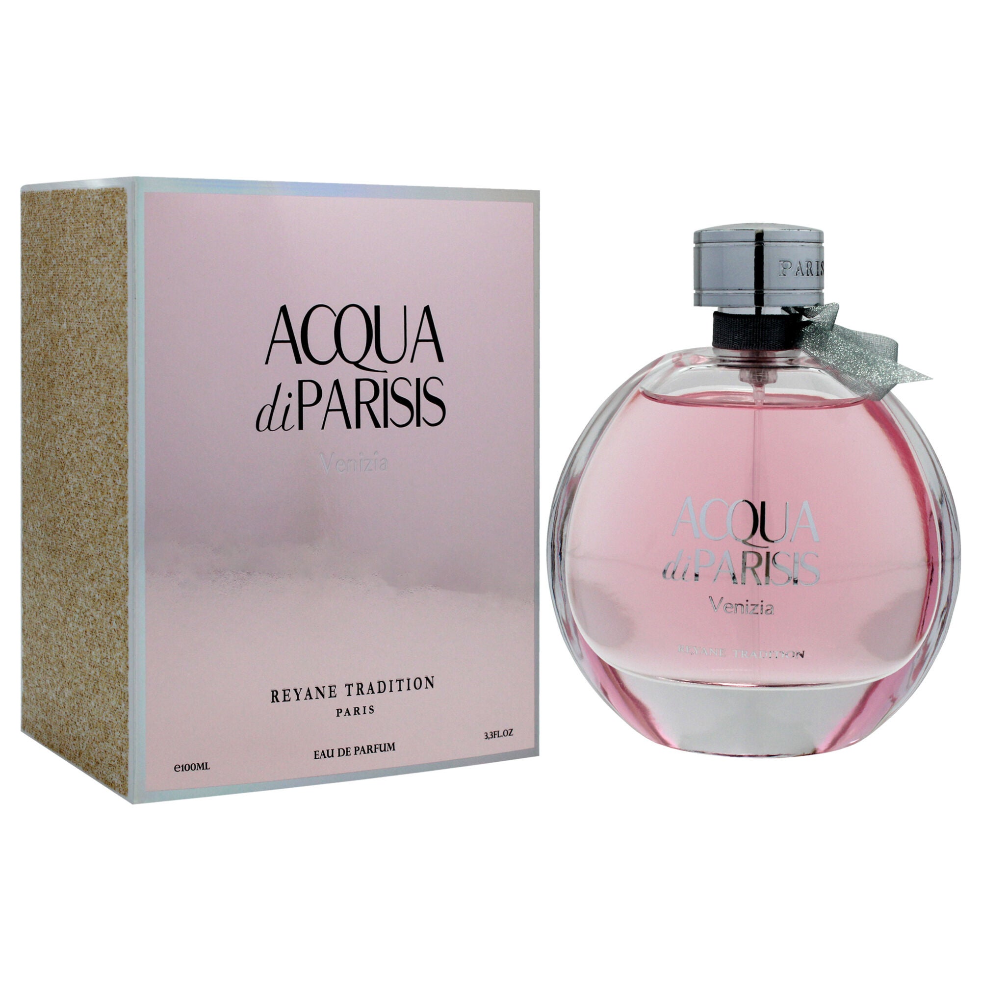 Acqua Di Parisis Venizia by Reyane Tradition for Women - 3.3 oz EDP Spray, See Description, alternate image number 1