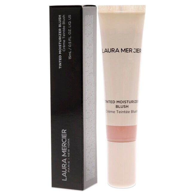 Tinted Moisturizer Blush - La Piscine by Laura Mercier for Women - 0.5 oz Blush, See Description, alternate image number 2