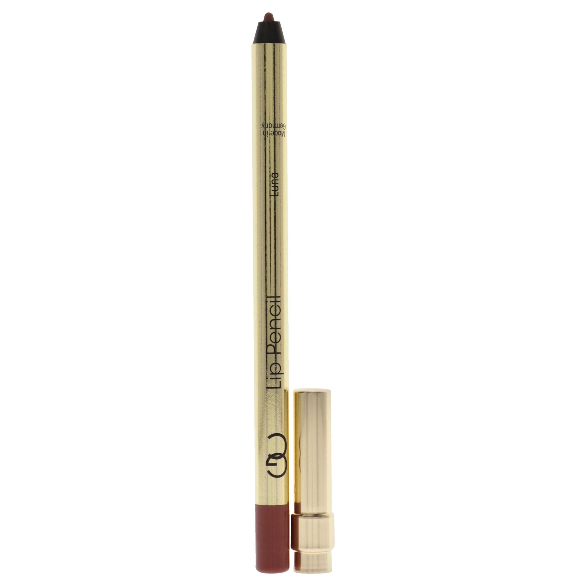 Lip Pencil - Luna by Gerard Cosmetic for Women - 0.04 oz Lip Pencil, , alternate image number 5