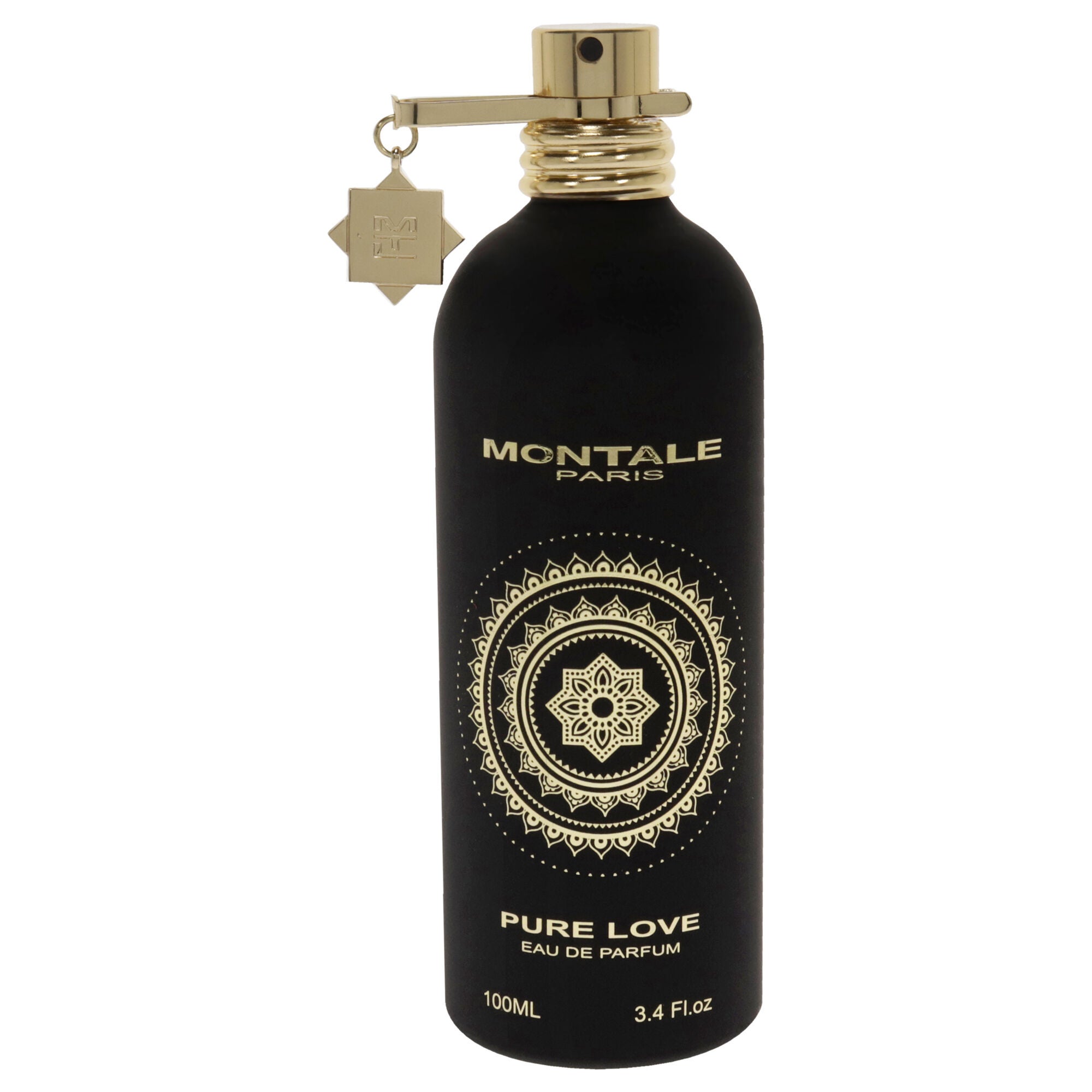 Pure Love by Montale for Unisex - 3.4 oz EDP Spray, See Description, alternate image number 4