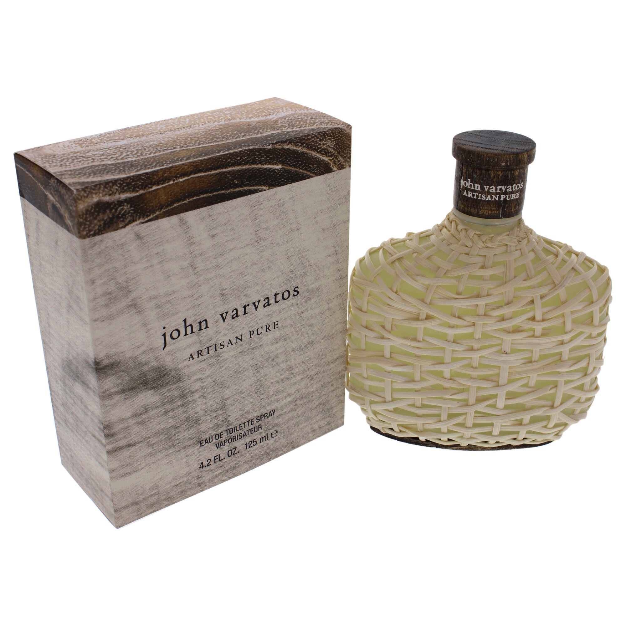 Artisan Pure by John Varvatos for Men - 4.2 oz EDT Spray, , alternate image number 7
