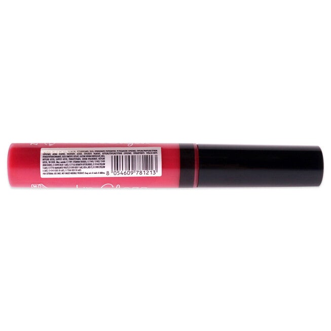 Pink Sugar Lip Gloss - 01 by Aquolina for Women - 0.28 oz Lip Gloss, See Description, alternate image number 2
