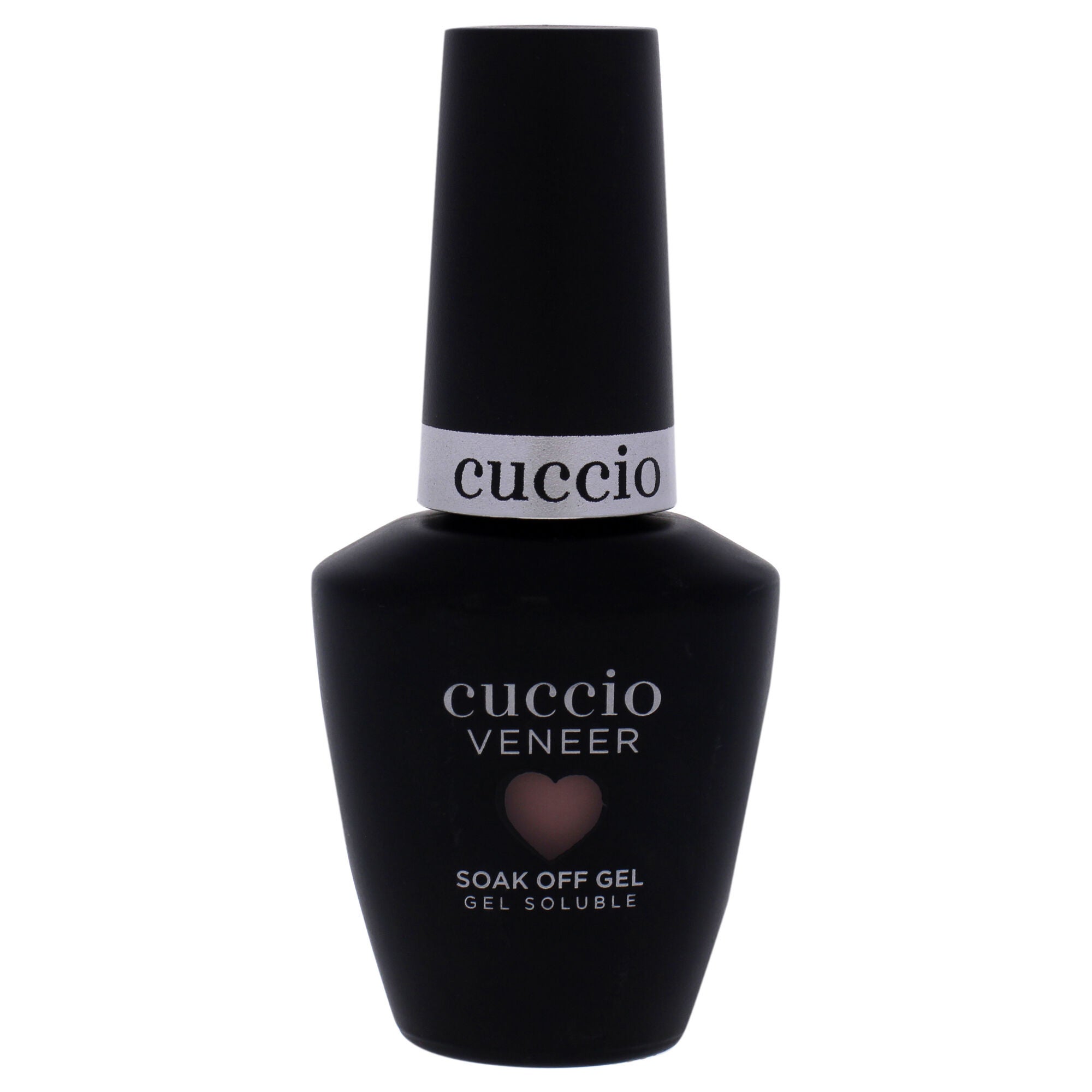 Veener Soak Off Gel - Be Awesome Today by Cuccio Colour for Women - 0.44 oz Nail Polish, See Description, hi-res image number 0