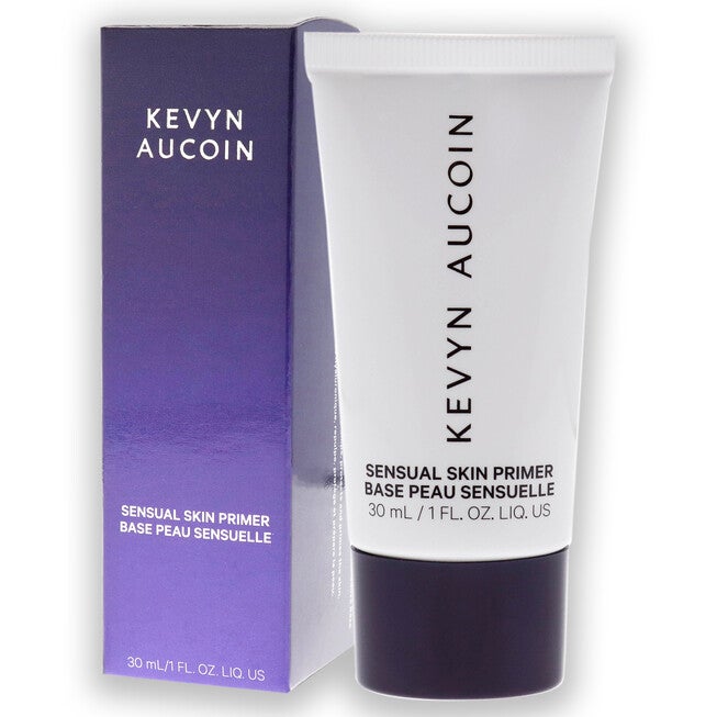 The Sensual Skin Primer by Kevyn Aucoin for Women - 1 oz Primer, , alternate image number null
