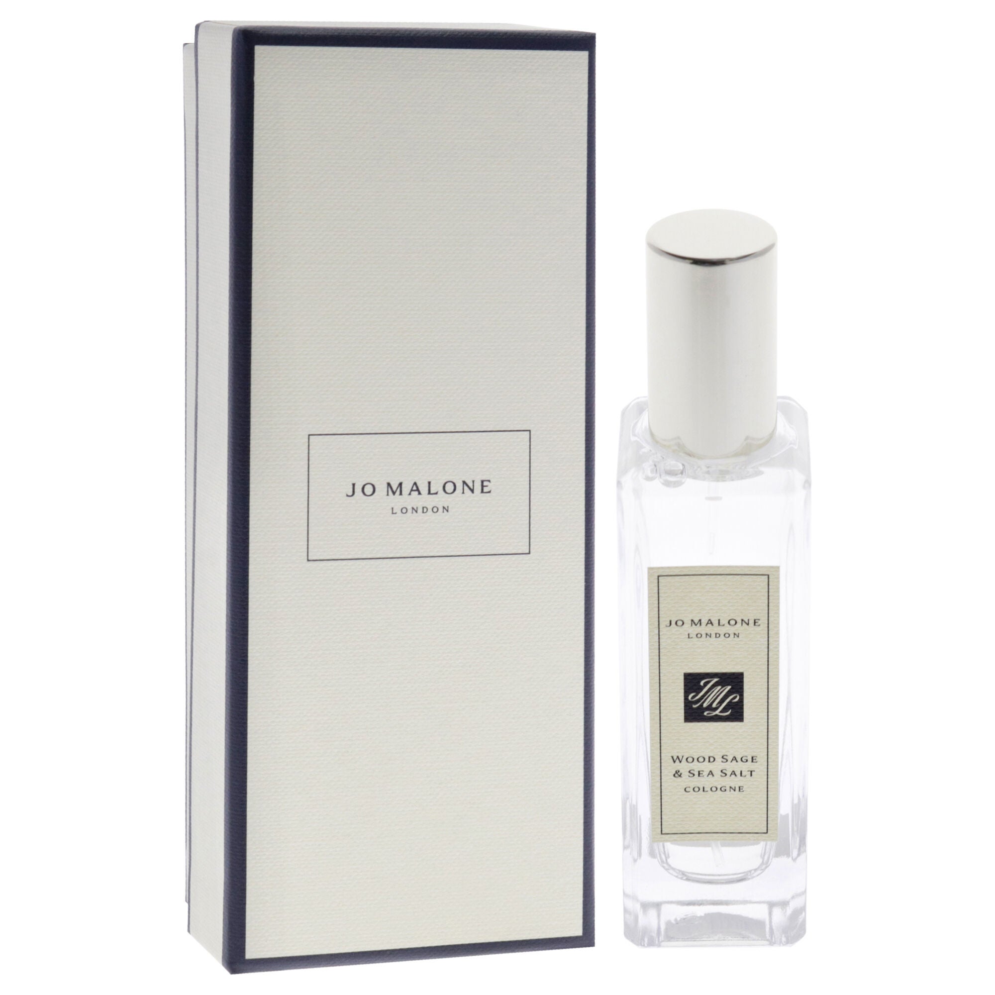 Wood Sage and Sea Salt by Jo Malone for Women - 1 oz Cologne Spray, See Description, alternate image number 2