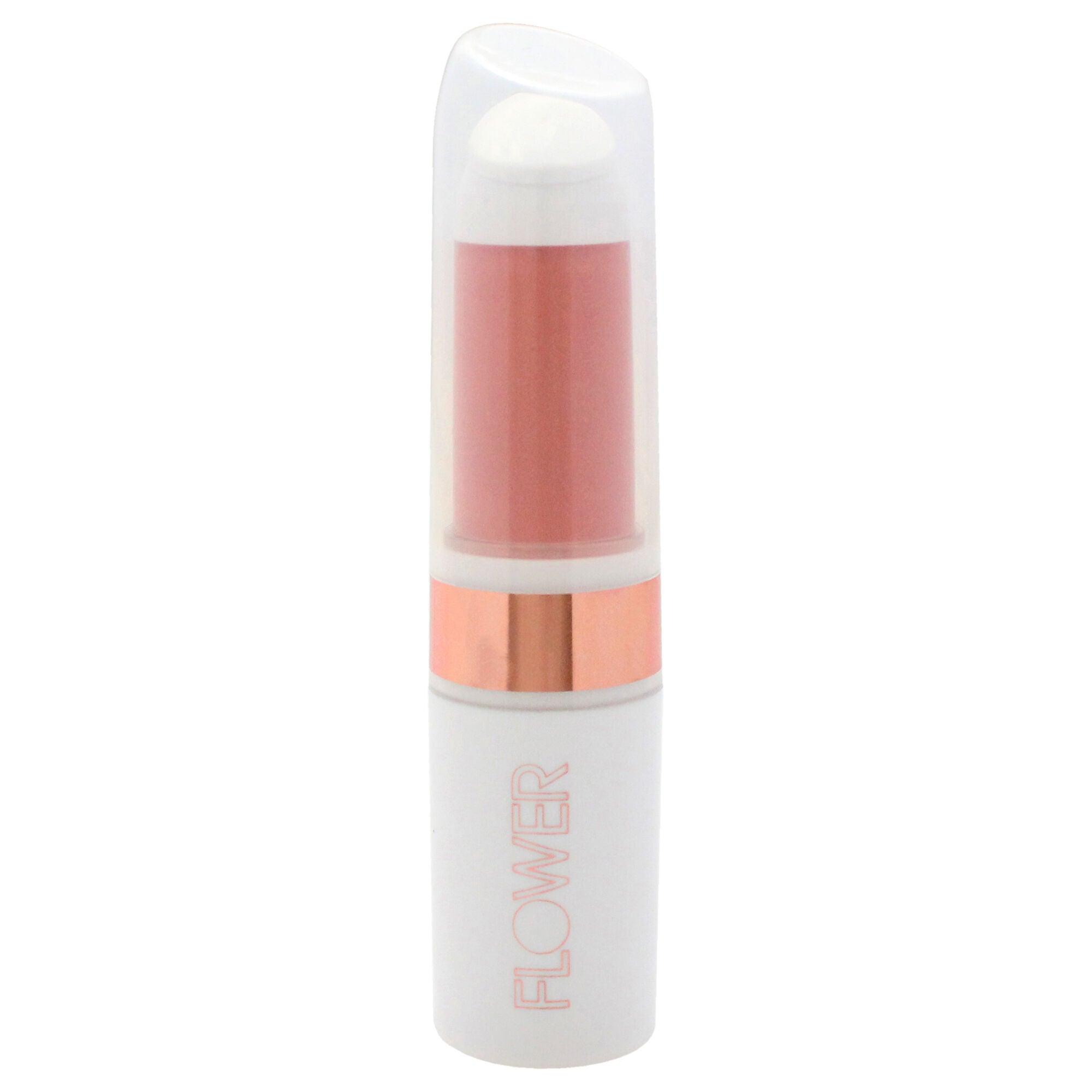 Petal Pout Lip Mask - LM3 Nectar by Flower Beauty for Women - 0.05 oz Lip Mask, See Description, alternate image number 1