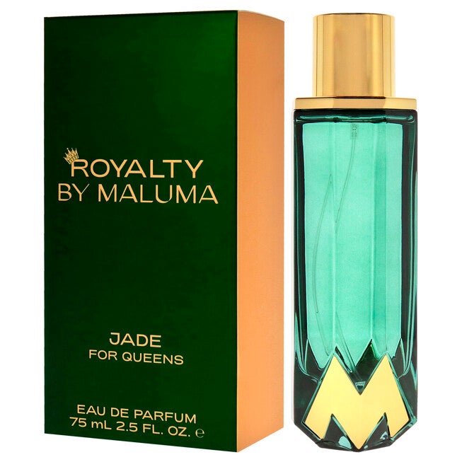 Jade by Royalty By Maluma for Women - 2.5 oz EDP Spray, , alternate image number null
