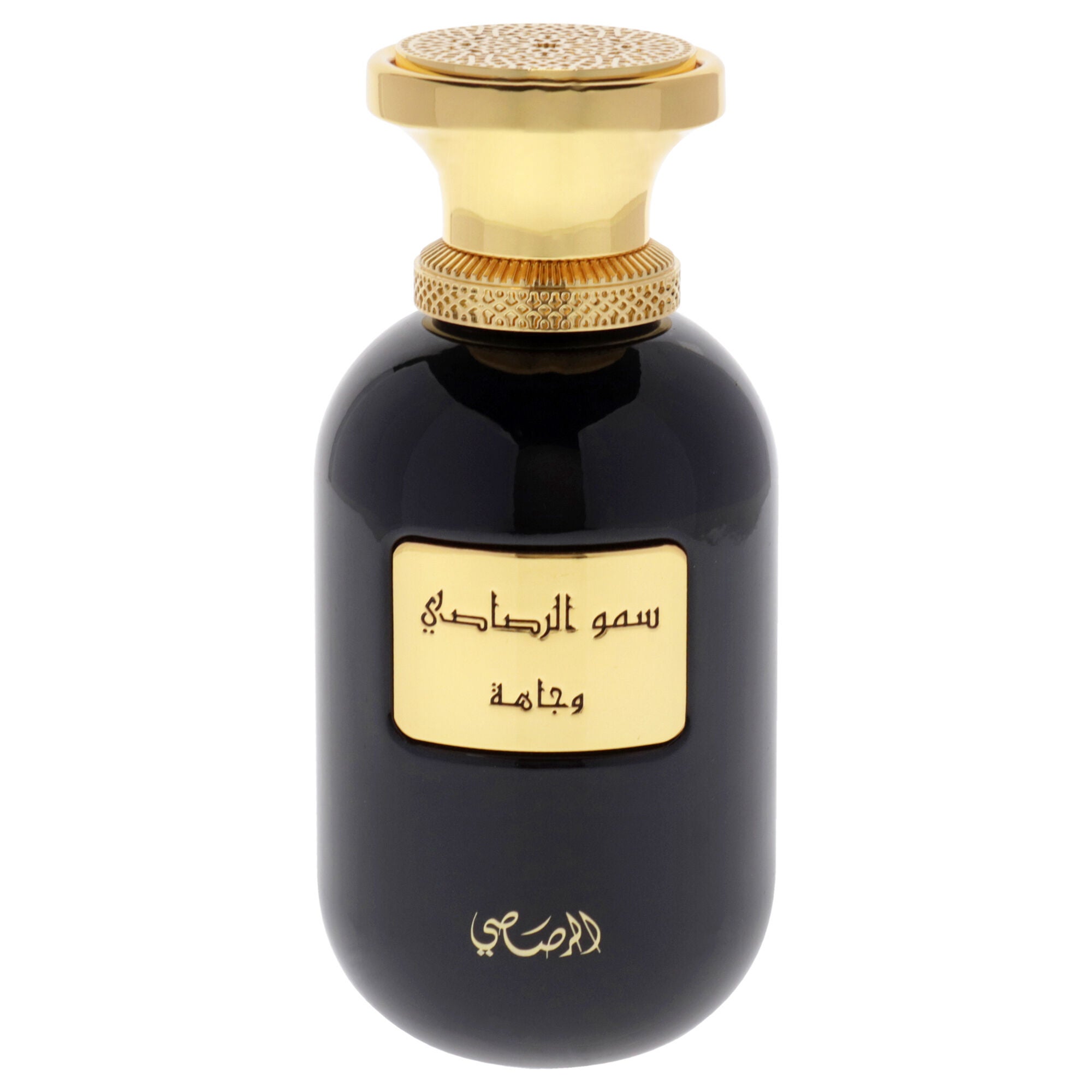 Somow Al Rasasi Wajaha by Rasasi for Unisex - 3.38 oz EDP Spray, See Description, alternate image number 3