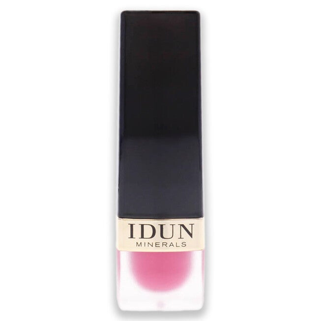 Creme Lipstick - 204 Filippa by Idun Minerals for Women - 0.13 oz Lipstick, , alternate image number null